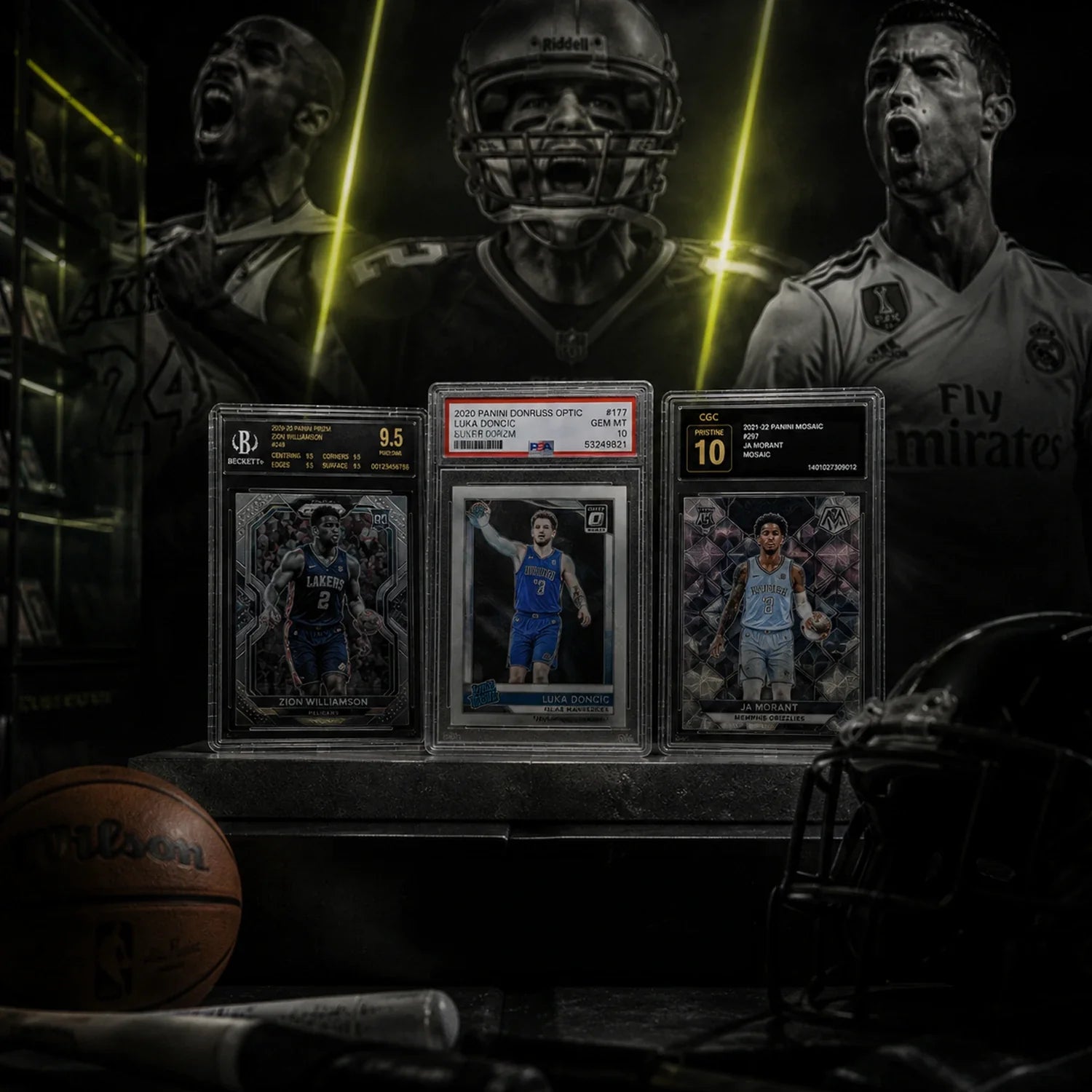 Sport Cards