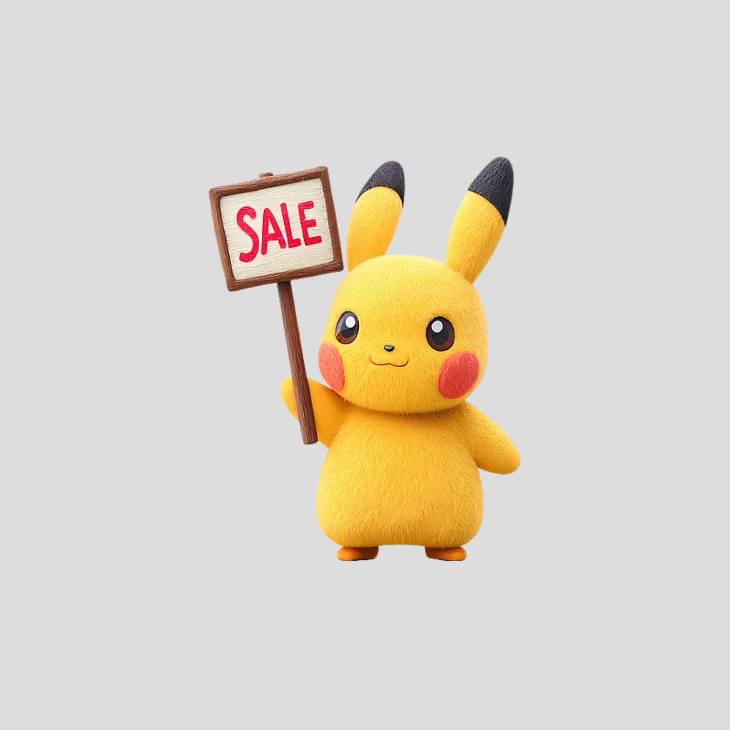 Pokemon Sale
