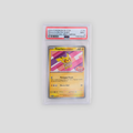 Pikachu Batik Shirt #190 SV-P Indonesia Journey Campaign Promo PSA 9 | Restockd®