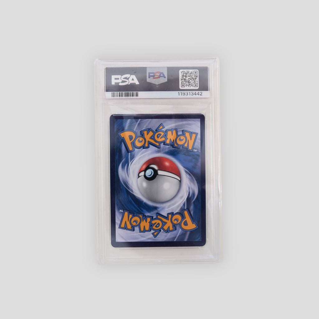Pikachu Batik Shirt #190 SV-P Indonesia Journey Campaign Promo PSA 9 | Restockd®