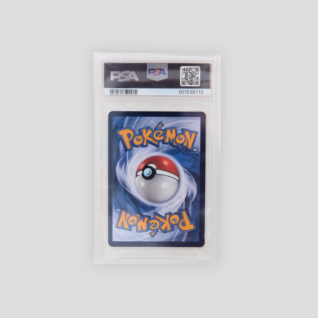 Pikachu Batik Shirt Promo #101/SV-P | Pokémon Indonesia Journey PSA 9  | Restockd®