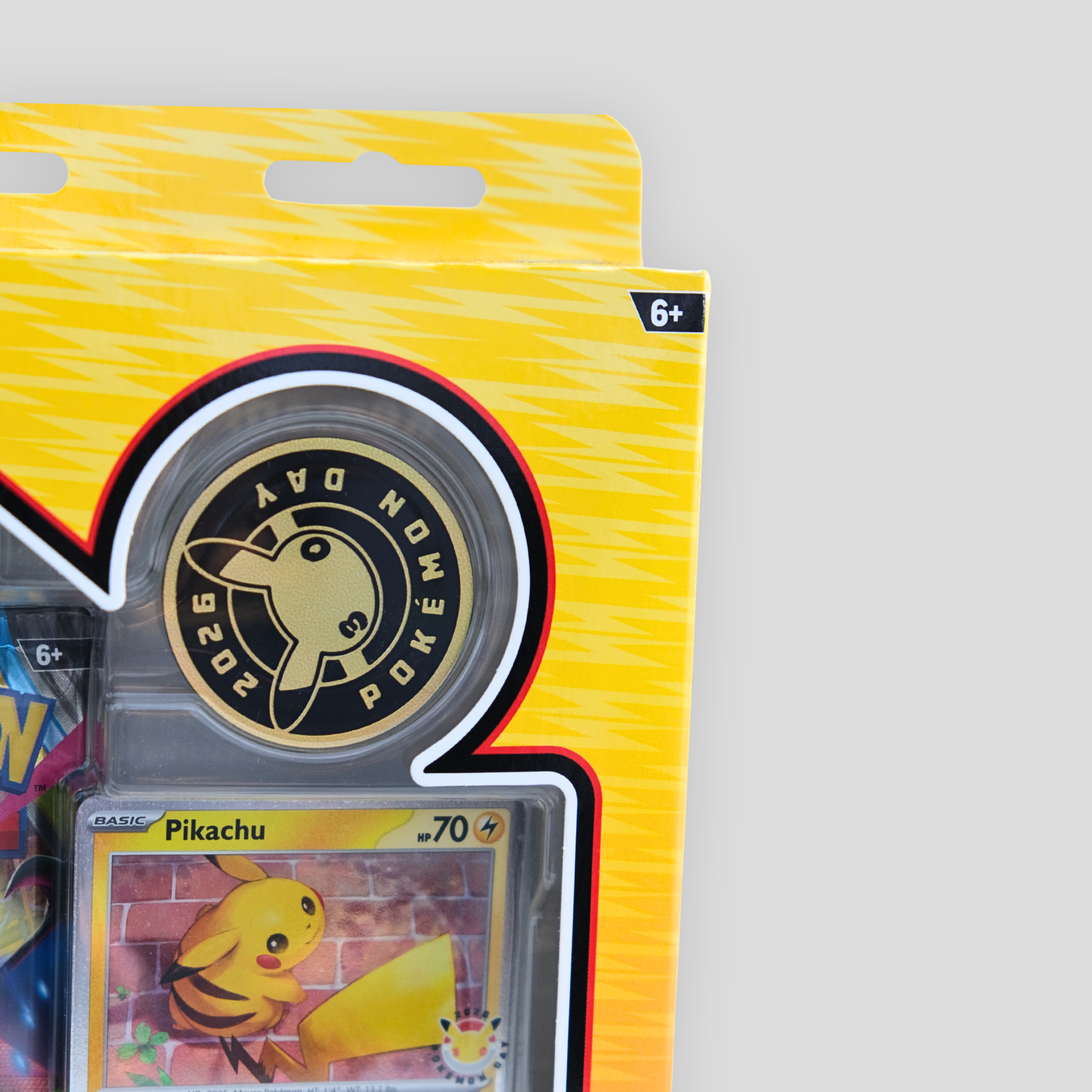 Pokémon Day 2026 Collection Box | 30 Years Pokémon | Restockd®