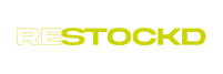 Restockd – Home