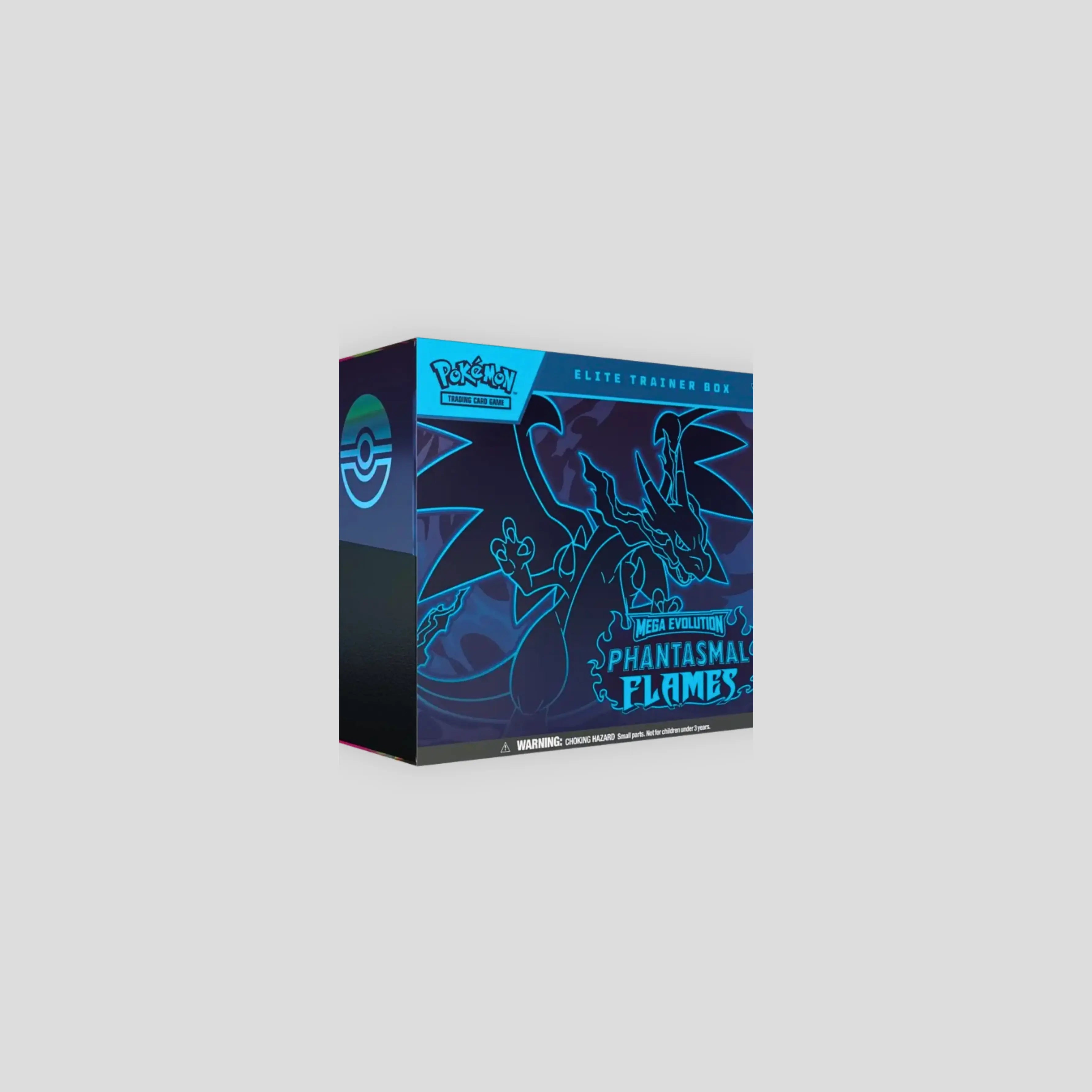 Pokémon Mega Meganium ex Box | Ascended Heroes | Restockd®